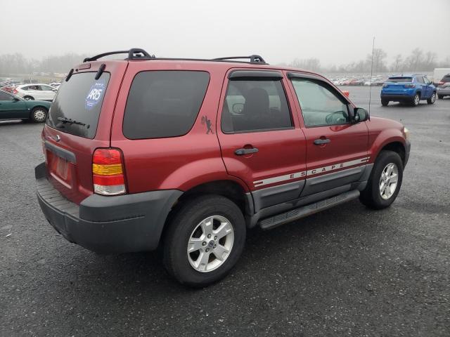 Photo 2 VIN: 1FMYU03Z47KA83590 - FORD ESCAPE XLT 