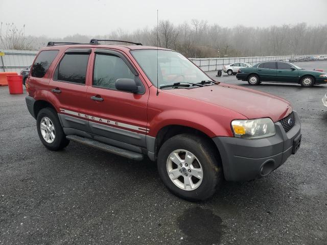 Photo 3 VIN: 1FMYU03Z47KA83590 - FORD ESCAPE XLT 