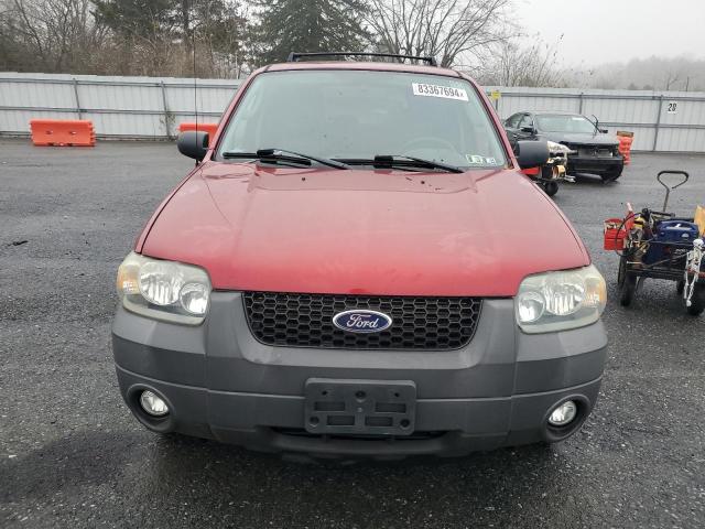 Photo 4 VIN: 1FMYU03Z47KA83590 - FORD ESCAPE XLT 