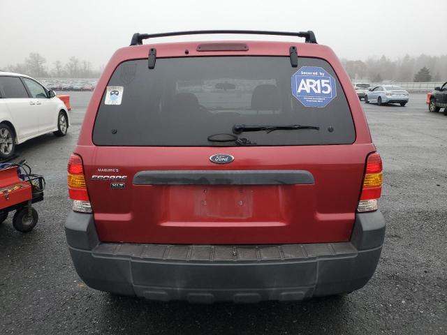 Photo 5 VIN: 1FMYU03Z47KA83590 - FORD ESCAPE XLT 