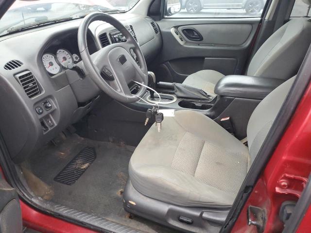 Photo 6 VIN: 1FMYU03Z47KA83590 - FORD ESCAPE XLT 