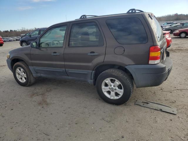 Photo 1 VIN: 1FMYU03Z47KB25109 - FORD ESCAPE XLT 