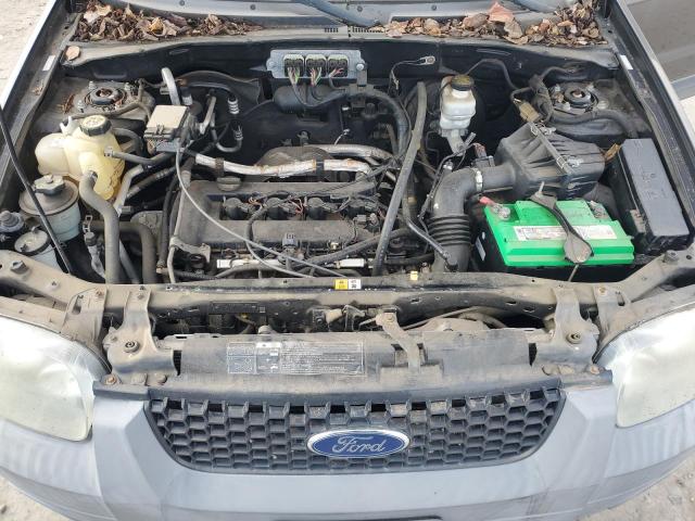 Photo 11 VIN: 1FMYU03Z47KB25109 - FORD ESCAPE XLT 