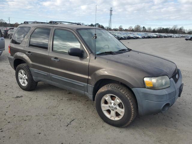 Photo 3 VIN: 1FMYU03Z47KB25109 - FORD ESCAPE XLT 