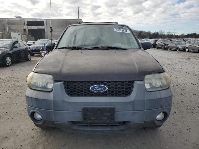 Photo 4 VIN: 1FMYU03Z47KB25109 - FORD ESCAPE XLT 