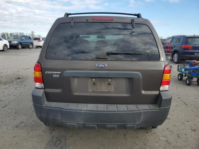 Photo 5 VIN: 1FMYU03Z47KB25109 - FORD ESCAPE XLT 