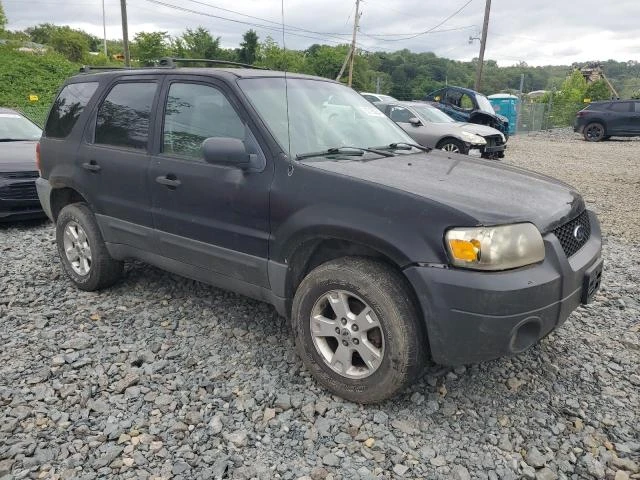 Photo 3 VIN: 1FMYU03Z65KB33225 - FORD ESCAPE XLT 