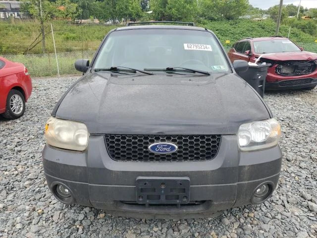 Photo 4 VIN: 1FMYU03Z65KB33225 - FORD ESCAPE XLT 