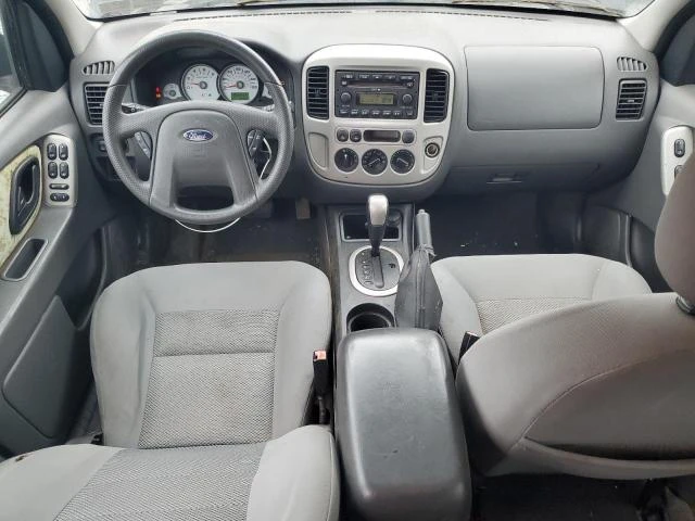 Photo 7 VIN: 1FMYU03Z65KB33225 - FORD ESCAPE XLT 