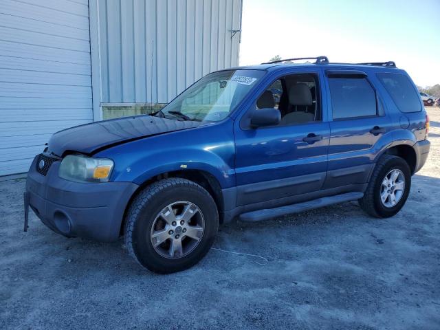 Photo 0 VIN: 1FMYU03Z67KB07923 - FORD ESCAPE 