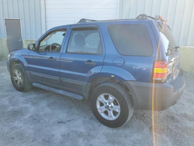 Photo 1 VIN: 1FMYU03Z67KB07923 - FORD ESCAPE 