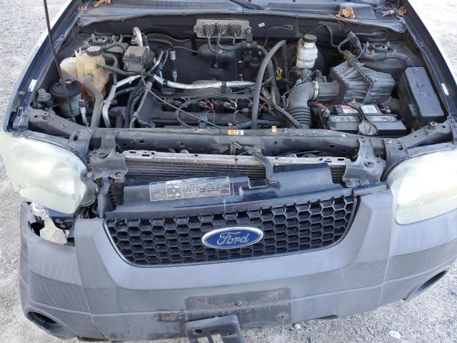 Photo 11 VIN: 1FMYU03Z67KB07923 - FORD ESCAPE 