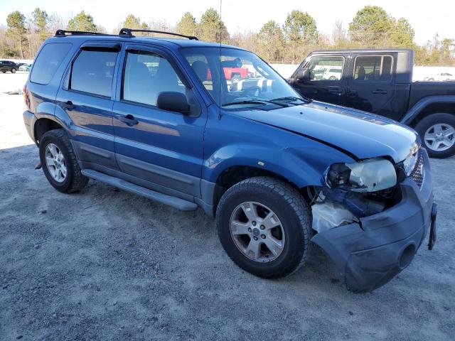 Photo 3 VIN: 1FMYU03Z67KB07923 - FORD ESCAPE 