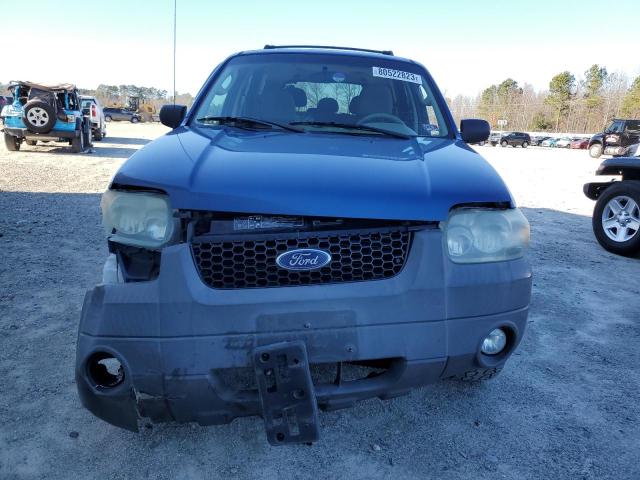 Photo 4 VIN: 1FMYU03Z67KB07923 - FORD ESCAPE 