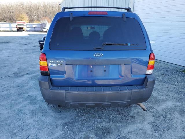 Photo 5 VIN: 1FMYU03Z67KB07923 - FORD ESCAPE 