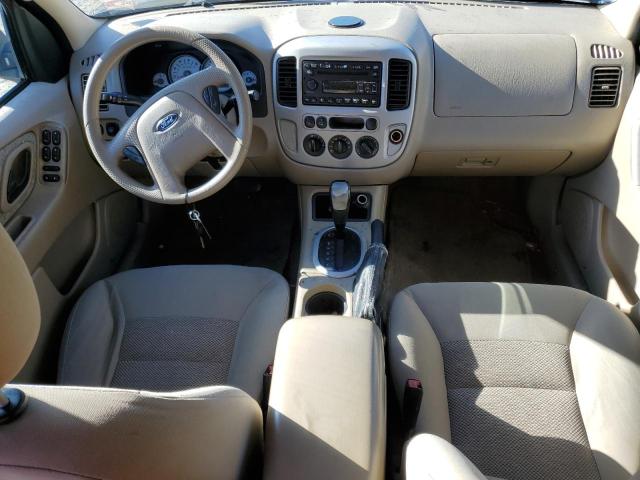 Photo 7 VIN: 1FMYU03Z67KB07923 - FORD ESCAPE 