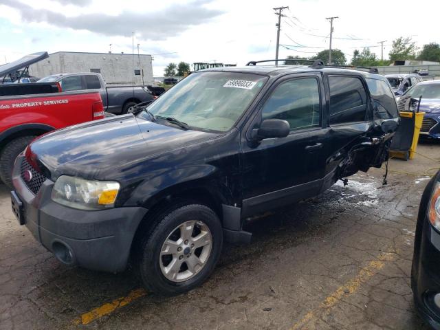 Photo 0 VIN: 1FMYU03Z67KB69919 - FORD ESCAPE XLT 