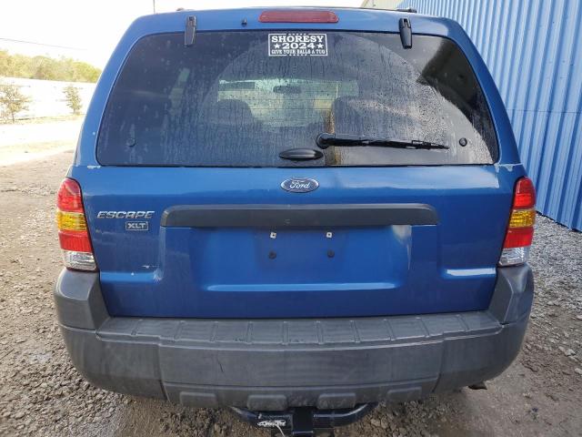 Photo 5 VIN: 1FMYU03Z77KB09096 - FORD ESCAPE 