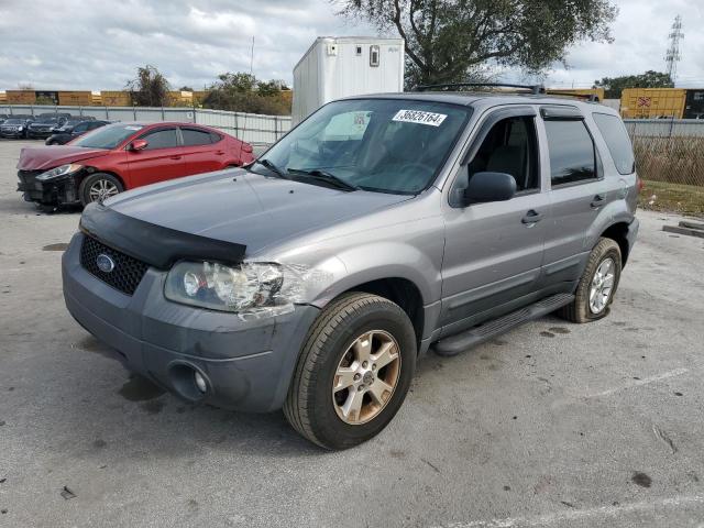 Photo 0 VIN: 1FMYU03Z77KB34774 - FORD ESCAPE 