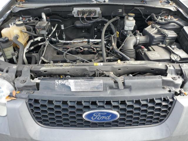 Photo 11 VIN: 1FMYU03Z77KB34774 - FORD ESCAPE 