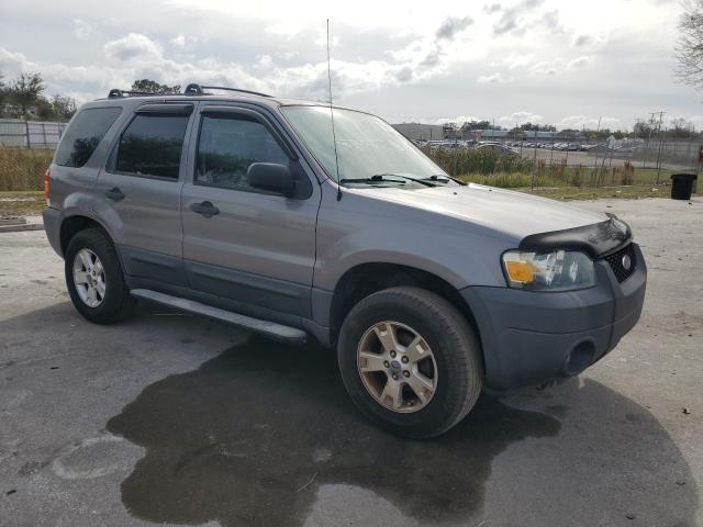 Photo 3 VIN: 1FMYU03Z77KB34774 - FORD ESCAPE 