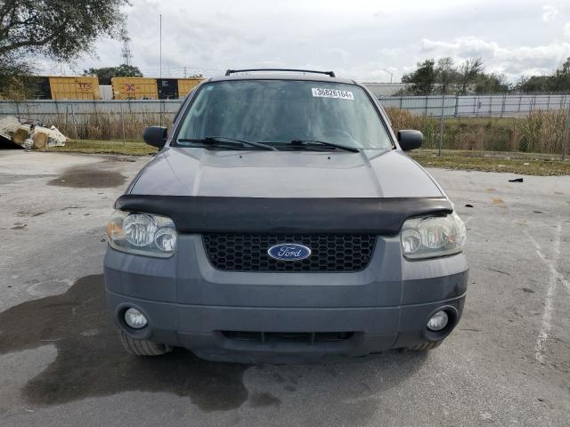 Photo 4 VIN: 1FMYU03Z77KB34774 - FORD ESCAPE 