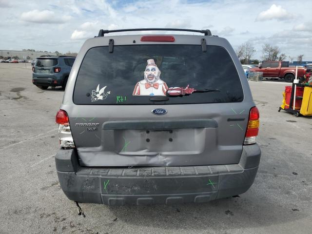 Photo 5 VIN: 1FMYU03Z77KB34774 - FORD ESCAPE 