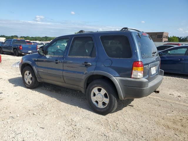 Photo 1 VIN: 1FMYU04101KB21946 - FORD ESCAPE XLT 