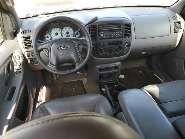 Photo 7 VIN: 1FMYU04101KB21946 - FORD ESCAPE XLT 