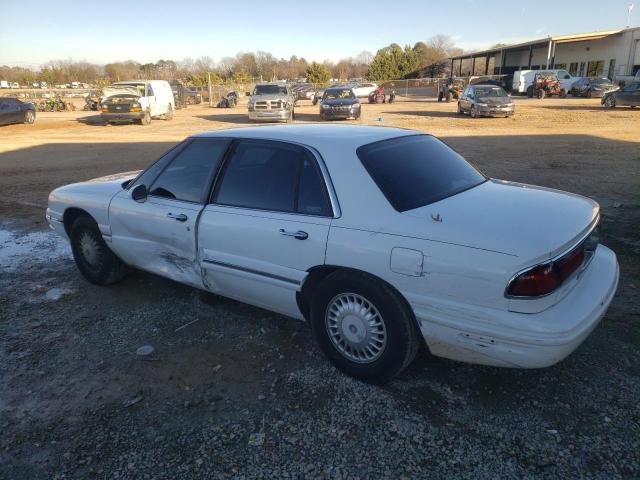 Photo 1 VIN: 1FMYU04101KE83565 - BUICK LESABRE 