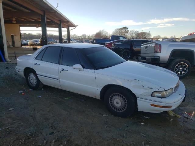 Photo 3 VIN: 1FMYU04101KE83565 - BUICK LESABRE 