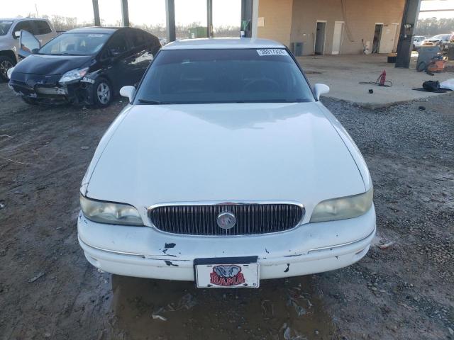 Photo 4 VIN: 1FMYU04101KE83565 - BUICK LESABRE 