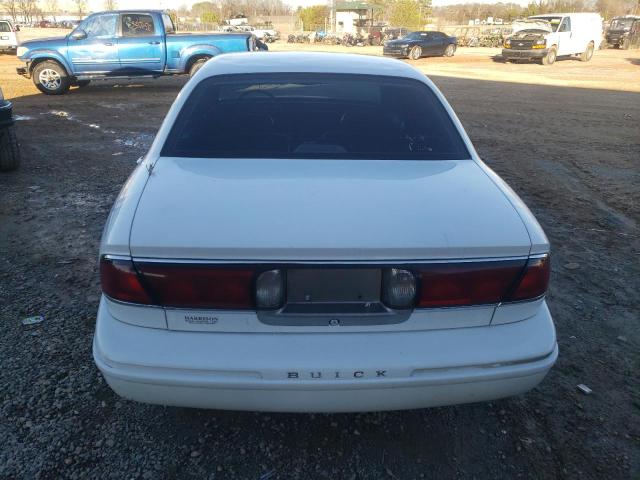 Photo 5 VIN: 1FMYU04101KE83565 - BUICK LESABRE 