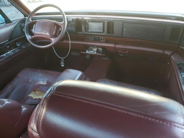 Photo 7 VIN: 1FMYU04101KE83565 - BUICK LESABRE 