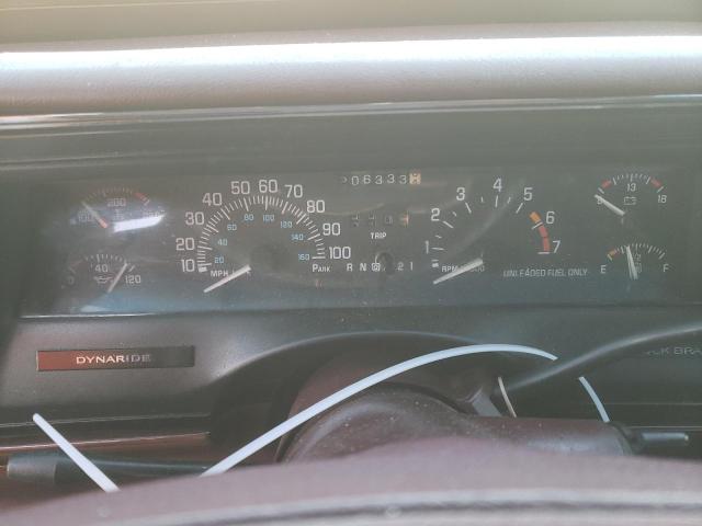 Photo 8 VIN: 1FMYU04101KE83565 - BUICK LESABRE 