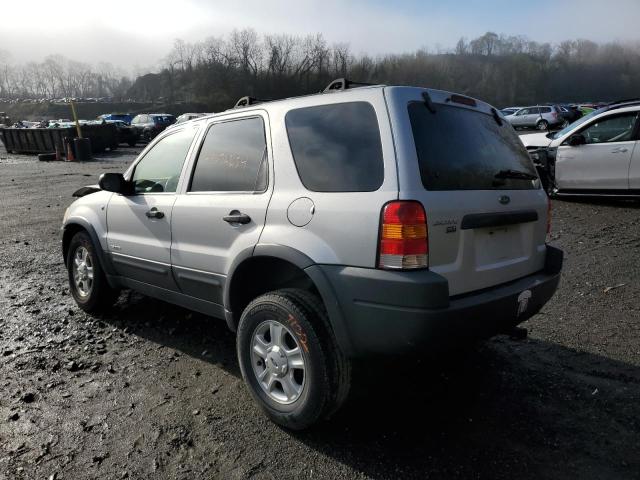 Photo 1 VIN: 1FMYU04102KA50832 - FORD ESCAPE XLT 