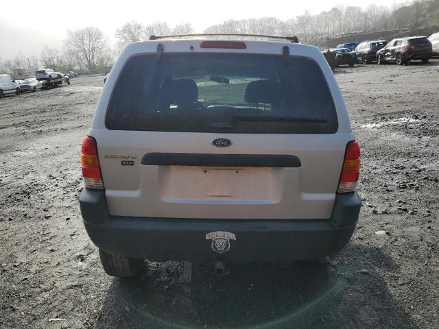 Photo 5 VIN: 1FMYU04102KA50832 - FORD ESCAPE XLT 