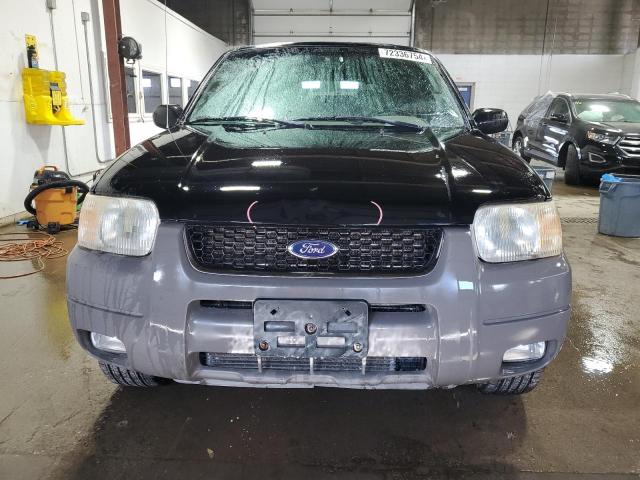 Photo 4 VIN: 1FMYU04102KA92739 - FORD ESCAPE XLT 