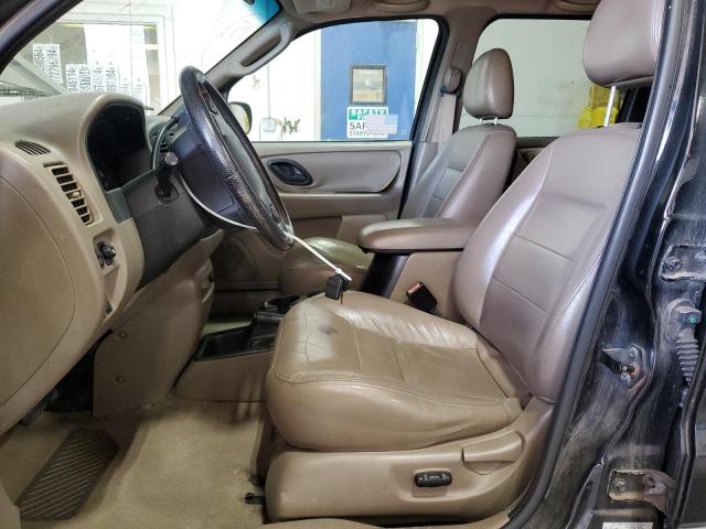 Photo 6 VIN: 1FMYU04102KA92739 - FORD ESCAPE XLT 