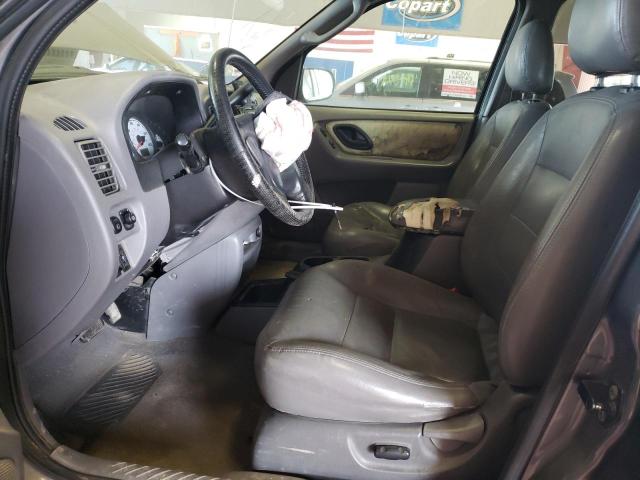 Photo 6 VIN: 1FMYU04102KB66323 - FORD ESCAPE 