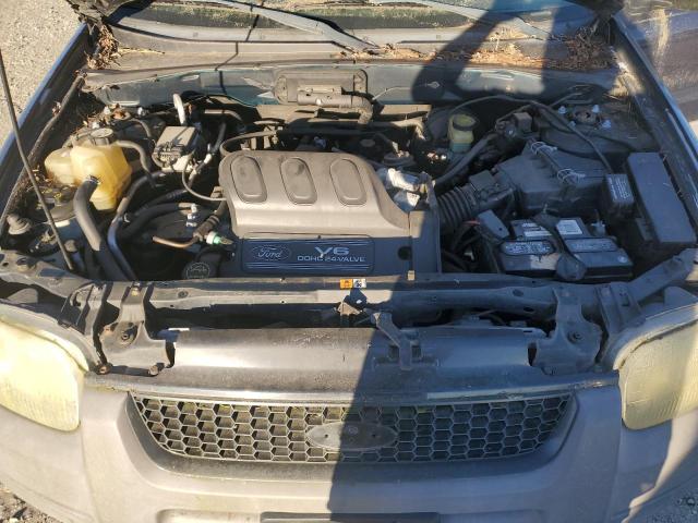 Photo 10 VIN: 1FMYU04102KC93489 - FORD ESCAPE XLT 