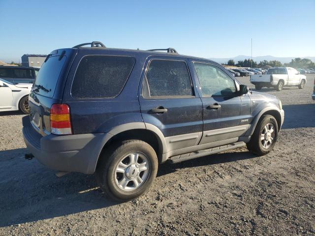 Photo 2 VIN: 1FMYU04102KC93489 - FORD ESCAPE XLT 