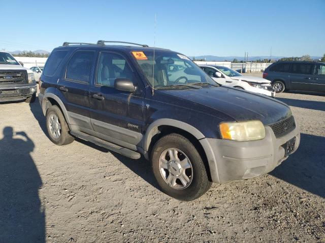 Photo 3 VIN: 1FMYU04102KC93489 - FORD ESCAPE XLT 