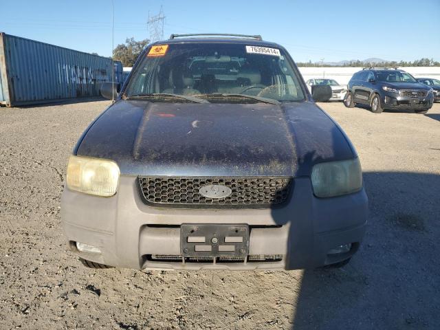 Photo 4 VIN: 1FMYU04102KC93489 - FORD ESCAPE XLT 