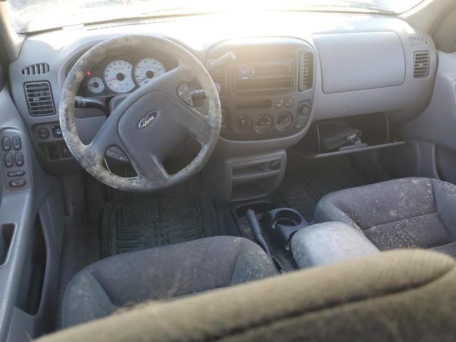 Photo 7 VIN: 1FMYU04102KC93489 - FORD ESCAPE XLT 