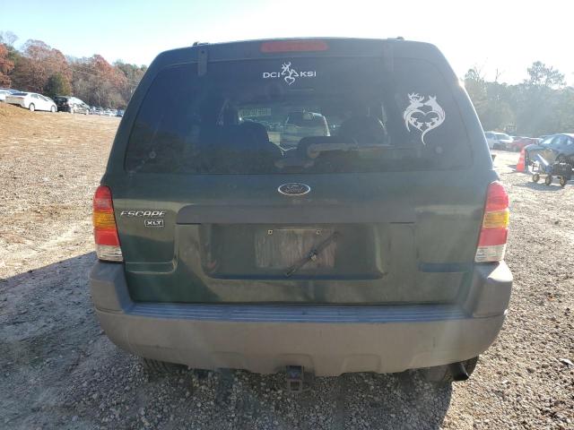 Photo 5 VIN: 1FMYU04102KD96010 - FORD ESCAPE XLT 