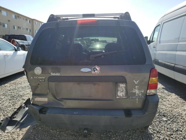 Photo 5 VIN: 1FMYU04102KD98825 - FORD ESCAPE 