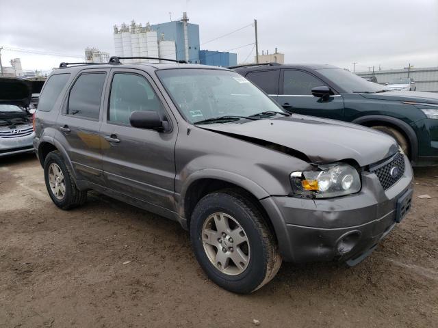 Photo 3 VIN: 1FMYU04105KA39379 - FORD ESCAPE LIM 