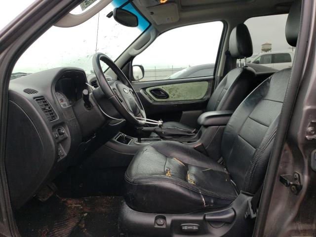 Photo 6 VIN: 1FMYU04105KA39379 - FORD ESCAPE LIM 