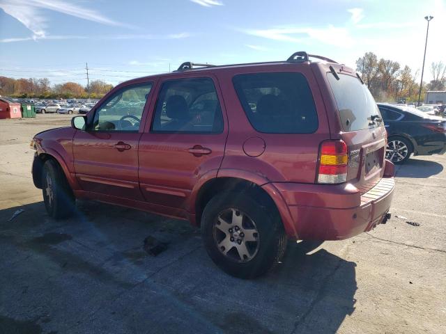 Photo 1 VIN: 1FMYU04105KD65294 - FORD ESCAPE 